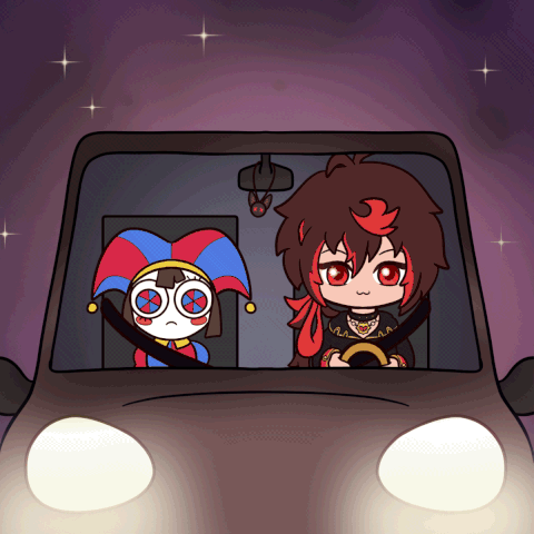 Kuro Driving