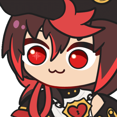 Kuro glowstick dance